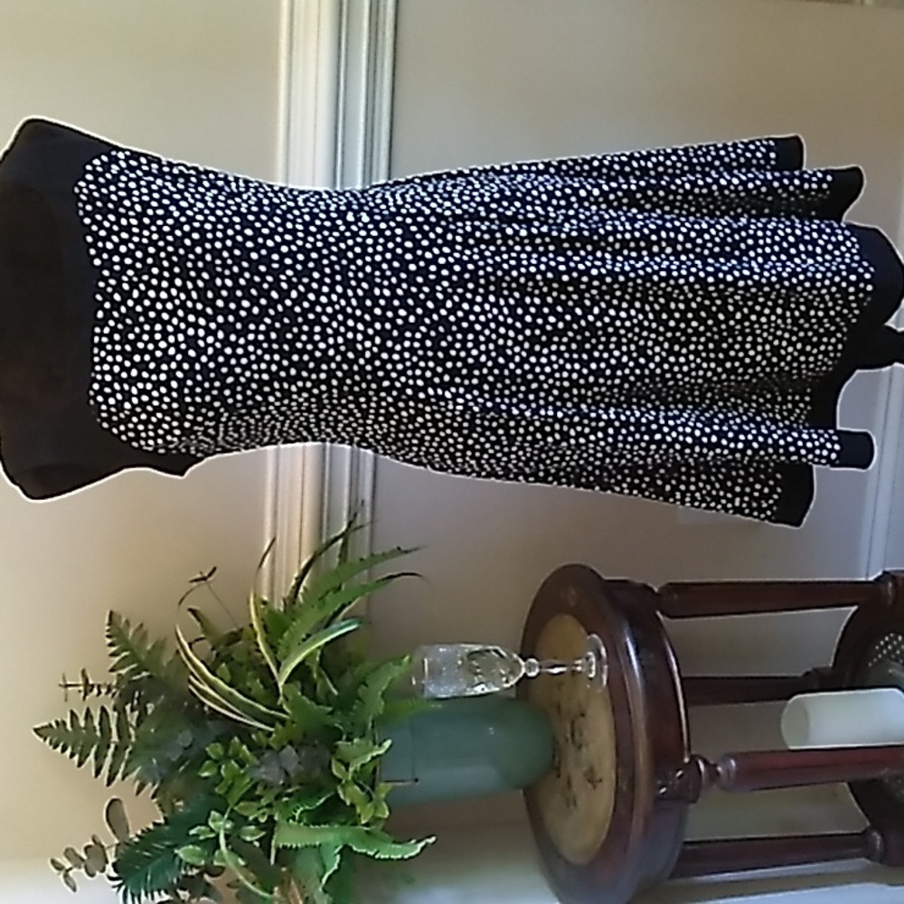 Chaps Dress